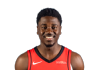 Aaron Holiday