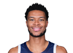 PJ Dozier headshot