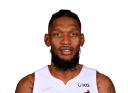 Chris Silva headshot