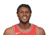 Diamond Stone headshot