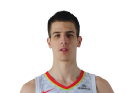 Nicolas Brussino headshot