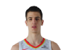 Nicolas Brussino headshot