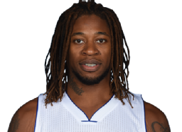 Cartier Martin headshot