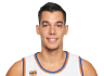 Guillermo Hernangomez headshot