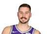 Tyler Lydon headshot