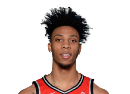 Malachi Richardson headshot