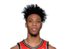 Malachi Richardson headshot