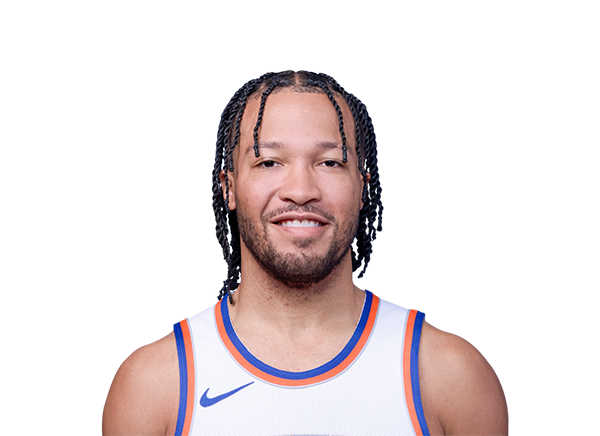 Jalen Brunson - Armador do New York Knicks - ESPN (BR)