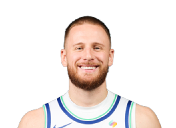 Donte DiVincenzo headshot