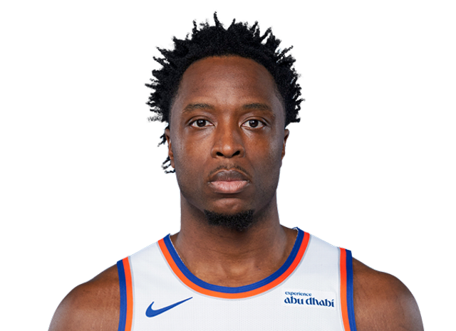 OG Anunoby
