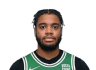Juwan Morgan headshot