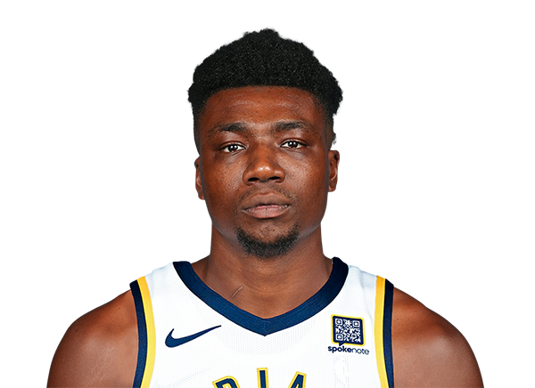 Image of Thomas Bryant