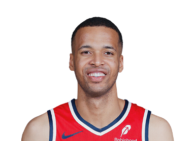 Skal Labissière headshot