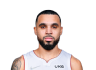 Mychal Mulder headshot