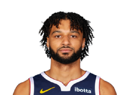 Jamal Murray headshot