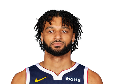 Jamal Murray headshot