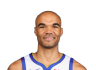 Jerome Robinson headshot
