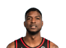 Johnny Hamilton headshot