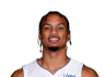 Justin Robinson headshot
