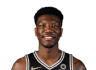Devontae Cacok headshot
