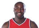 DeJuan Blair headshot