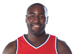 DeJuan Blair headshot