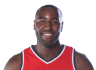 DeJuan Blair headshot