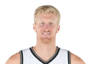 Chase Budinger headshot