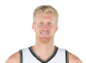 Chase Budinger headshot