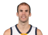 Nick Calathes headshot
