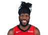 DeMarre Carroll headshot