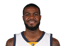 Earl Clark headshot