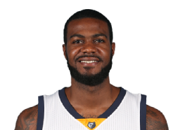 Earl Clark headshot