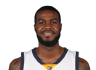 Earl Clark headshot