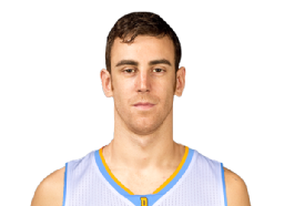 Victor Claver headshot