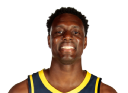 Darren Collison headshot