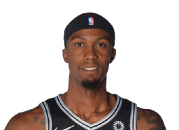 Dante Cunningham headshot