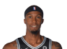 Dante Cunningham headshot