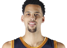 Austin Daye headshot