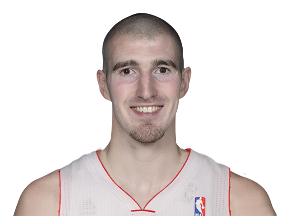 Nando De Colo Stats News Bio Espn