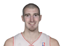 Nando De Colo headshot
