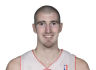 Nando De Colo headshot