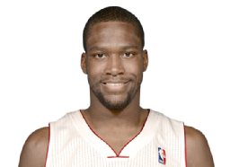 Toney Douglas headshot