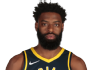Tyreke Evans headshot