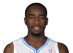 Christian Eyenga headshot
