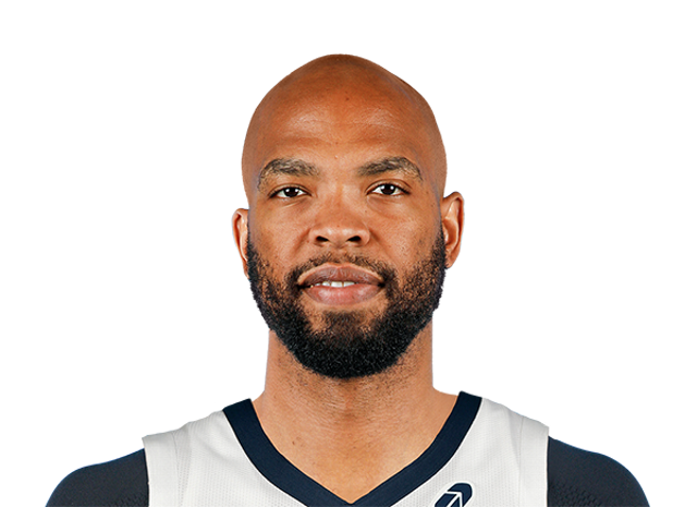 Taj Gibson