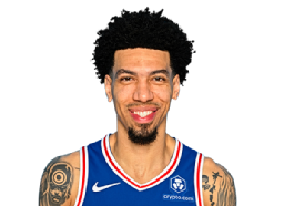 Danny Green headshot