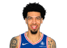 Danny Green headshot
