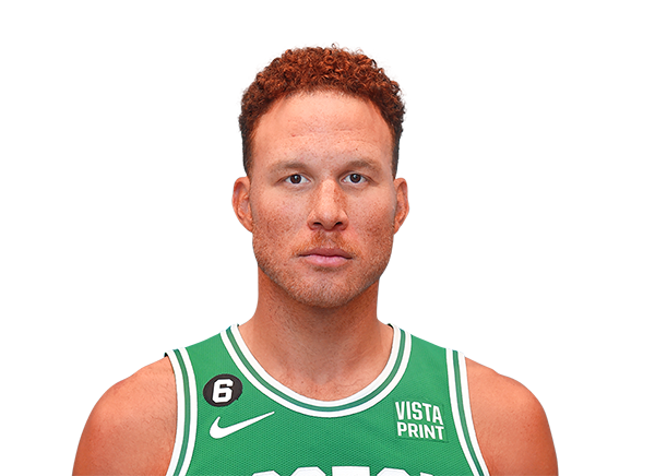 blake griffin stats 2019