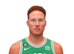 Blake Griffin headshot